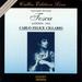 Puccini Tosca. (Maria Callas Tito Gobbi Renato Cioni Victor Godfrey Eric Garret Robert Bo
