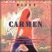 Opera Highlights 1: Carmen