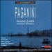 Paganini: Works for Violin