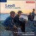 Laudi: Swedish a Capella Volume 3