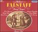 Salieri: Falstaff