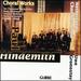Hindemith: Choral Works