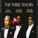 Three Tenors