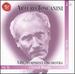Arturo Toscanini Legacy, Vol. XI-Verdi: Requiem Mass; Te Deum / Cherubini: Requiem in C Minor