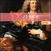 J.S. Bach: French Suites