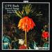 C.P.E. Bach: Sacred Songs