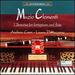 Sonates Pour Piano-Forte & Flute