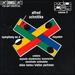Schnittke: Symphony No. 4 / Requiem