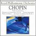 Polonaise in F Sharp Minor