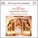 Pachelbel: Organ Works Vol.1