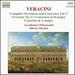 Veracini: Complete Overtures & Concertos, Vol. 2