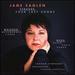 R. Strauss: Four Last Songs; Wagner: Wesendonck Lieder; Berg: Seven Early Songs