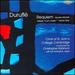 Durufle: Requiem