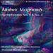 Magnard: Symphonies 2 & 4