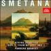 Chamber Works #1: String Quartet #1 in E Minor