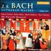 Lutheran Masses / Mass in a Major