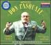 Don Pasquale (Sung in English)