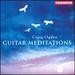 Guitar Meditations