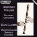 Antonio Vivaldi: Recorder Concertos