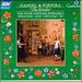 Rivals / Violin Sonata in F Major / 3 German Arias