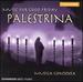 Music for Good Friday