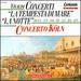 Vivaldi: Concerti-La Tempesta Di Mare / La Notte