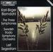 Three Symphonies