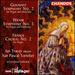 Guilmant: Symphony No. 2 / Widor: Symphony No. 3 / Franck: Choral No. 2