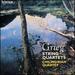 String Quartets 1 & 2