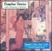 Compline With Anthems & Motets