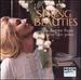Spring Beauties: Ragtime Project 3