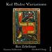 Kol Nidre Variations