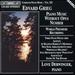 World Premiere Recording / Piano Music
