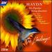 Haydn: 6 String Quartets