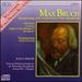 Bruch: Complete Works for Cello & Orchestra
