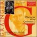 Grainger, Vol. 8: Works for Wind Orchestra 2, Grainger Edition