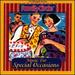 Family Circle: Music for Special Occasions [Audio Cd] Various; Johann Sebastian Bach; Johannes Brahms; Effe Canning Carlton; Edward Elgar; Gerald Finzi; Mildred J. Hill; Felix Mendelssohn; Johann Pachelbel; Giacomo Puccini; Henry Purcell; John Stafford...