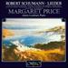 Selected Lieder