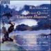 Einojuhani Rautavaara: String Quintet "Unknown Heavens" / String Quartets 1 & 2-Jean Sibelius Quartet