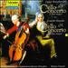 Boccherini Cello Concerto in B Flat / Haydn: Cello Concerto in D Flat Reiner Ginzel (Hanssler)