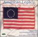 American Legacy