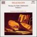 Musique De Table 2