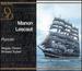 Puccini: Manon Lescaut / Olivero, Tucker, Sardinero