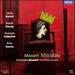 Mozart: Mitridate