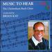 Music to Hear