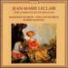 Complete Flute Sonatas