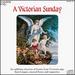 Victorian Sunday
