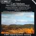 Nielsen: Maskarade Overture, Clarinet Concerto Op.57, Symphony No.3 Op.27