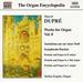 Dupre: Works for Organ Vol.8
