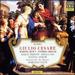 Handel-Giulio Cesare / Dupuy �&Sigma; Orciani �&Sigma; Pierotti �&Sigma; Ligi �&Sigma; Anselmi �&Sigma; Spagnoli �&Sigma; Mingardo �&Sigma; Panni